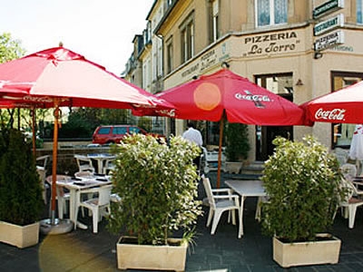 La Torre - Restaurant Luxembourg - Menu.lu